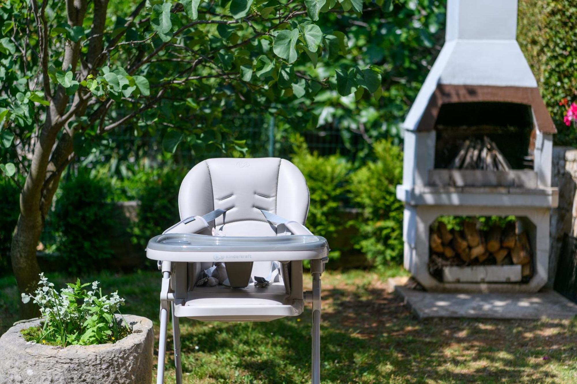 Apartmán Krajcar Banjole Exteriér fotografie