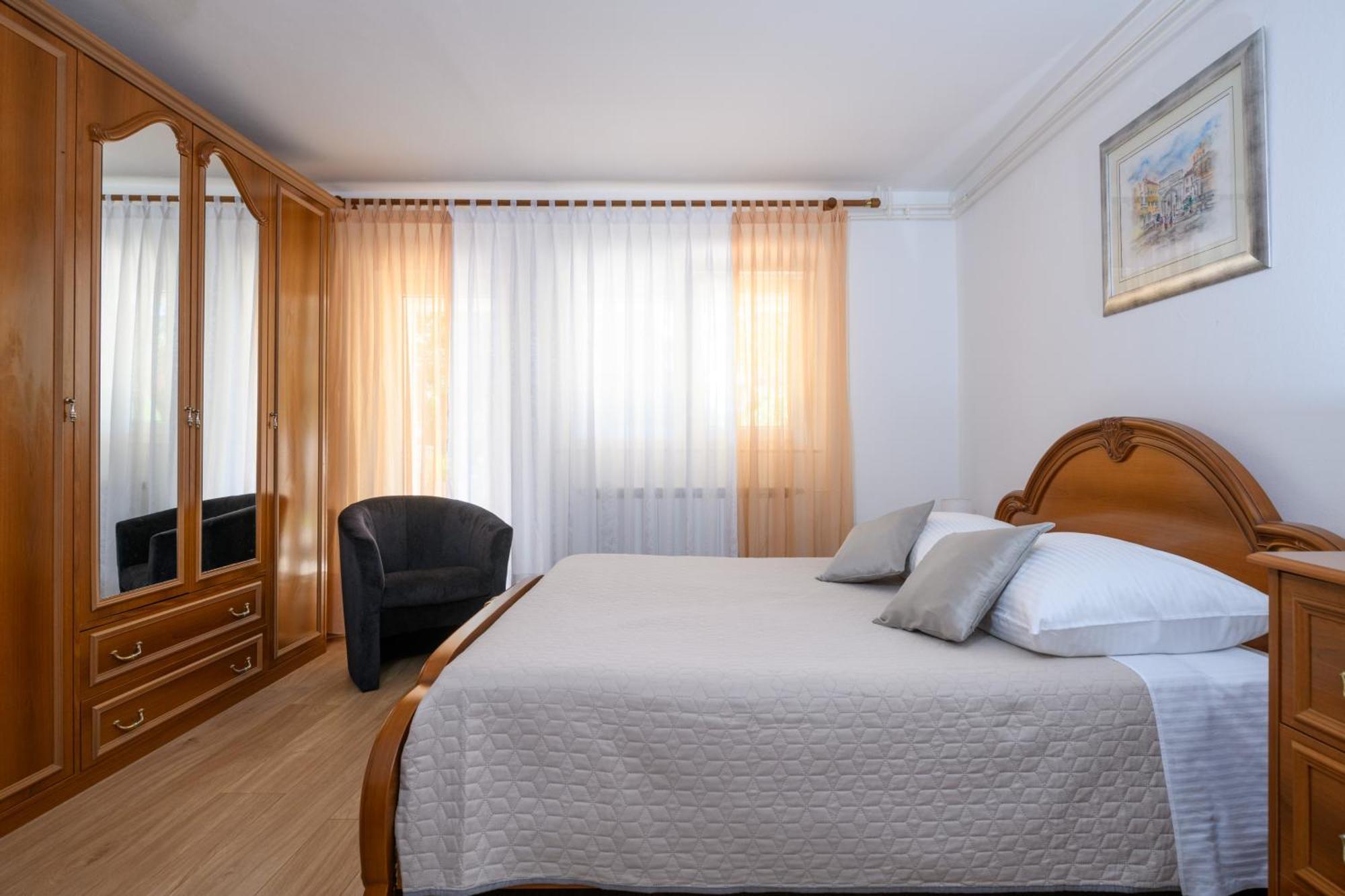 Apartmán Krajcar Banjole Exteriér fotografie