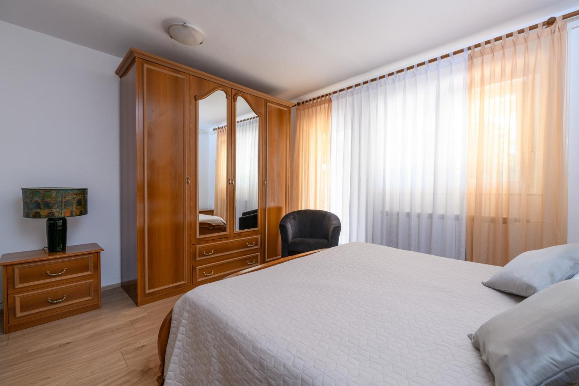 Apartmán Krajcar Banjole Exteriér fotografie