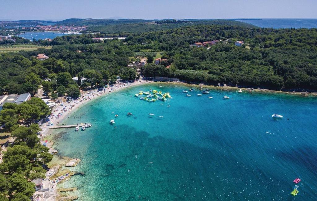 Apartmán Krajcar Banjole Exteriér fotografie
